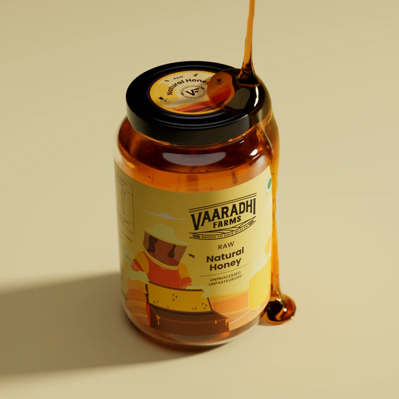 Honey
