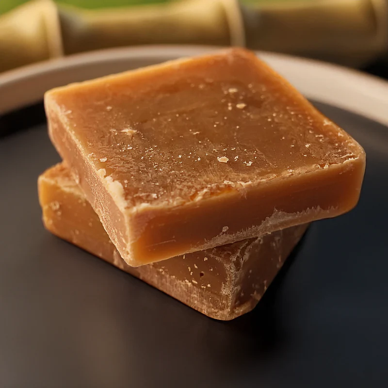 jaggery