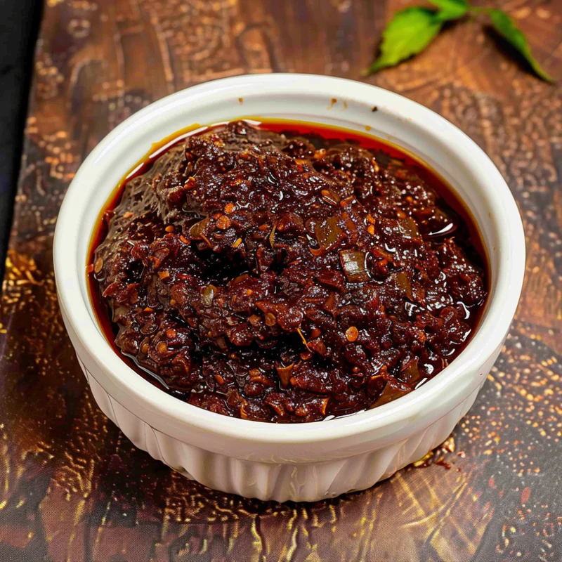 gongura