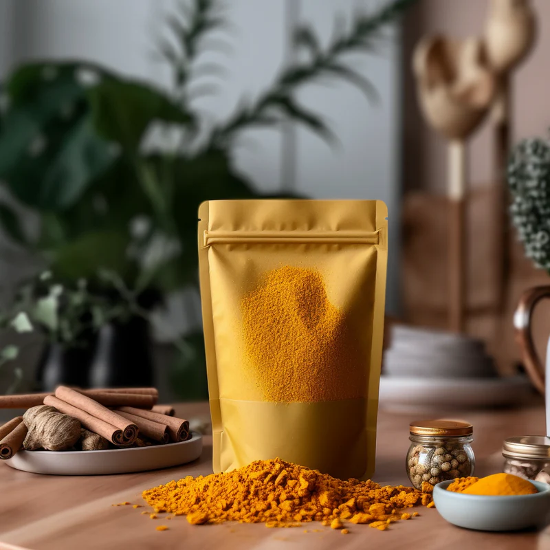 turmeric